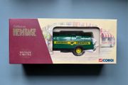 Corgi Heritage - BP Energic Energol SIMCA Tanker 1:50 Scale - Limited Edition 1515/2200 - In Box