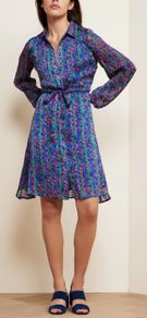 Fabienne Chapot Frieda Short Dress