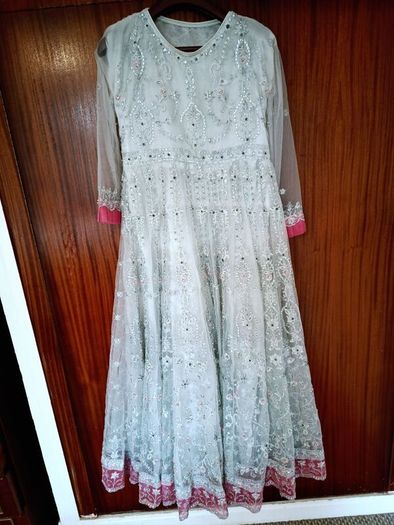 Pakistani Indian dress