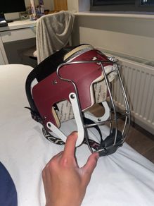 cooper helmet
