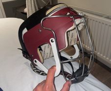 cooper helmet