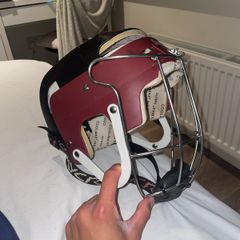 cooper helmet