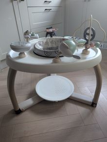 Tiny Love 5-in-1 Here I Grow Activity Center