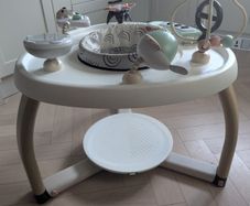 Tiny Love 5-in-1 Here I Grow Activity Center