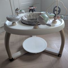 Tiny Love 5-in-1 Here I Grow Activity Center