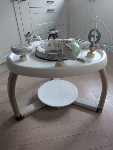 Tiny Love 5-in-1 Here I Grow Activity Center