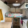 Renault Master 2010 Campervan Image 4