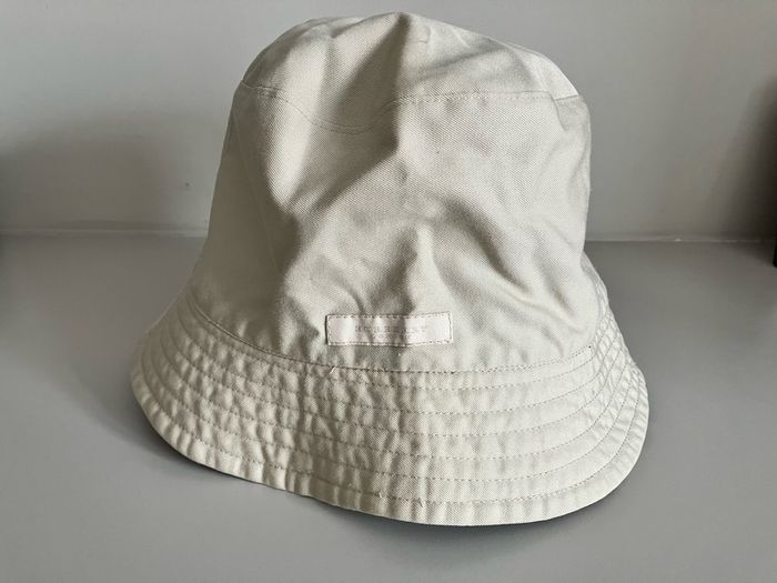 Burberry Reversible Bucket Hat
