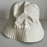 Burberry Reversible Bucket Hat Image 2