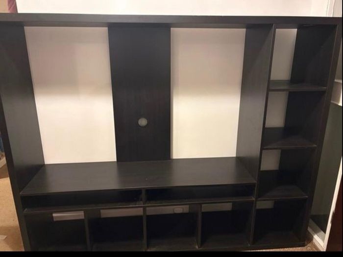 Ikea Tv unit