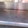 Stainless steel hot cupboard Image 3