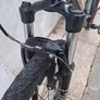 Saracen MTB adult 22" frame 26" wheels (hardtail) Image 7