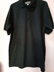 Tee shirt Trojan heavy  L