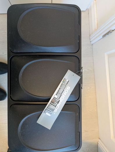 pedal bin