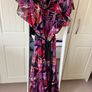 Ladies max dress Joseph Ribkoff Image 2
