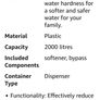 Water softener Image 6