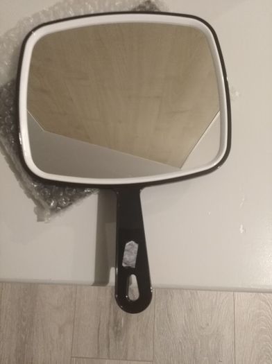 mirror brand new