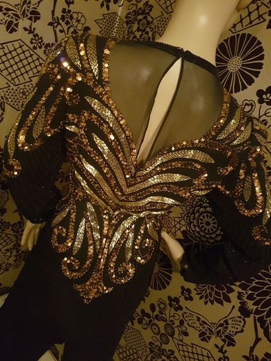 Vintage dress