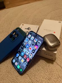 Xiaomi 17 256GB + Xiaomi Buds 5 Pro