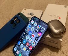Xiaomi 17 256GB + Xiaomi Buds 5 Pro