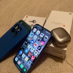 Xiaomi 17 256GB + Xiaomi Buds 5 Pro