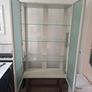 Ikea Stockholm Glass Cabinet Image 2
