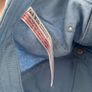 baseball cap Jack Wills blue New Image 5