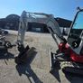 Mini digger Image 5
