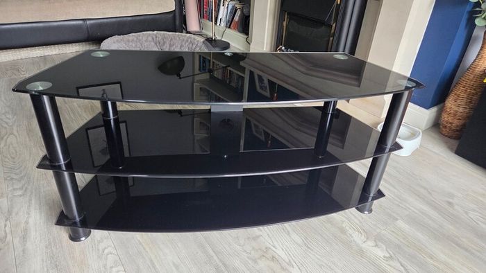 TV stand