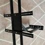 tv wall mount bracket - extendable Image 2