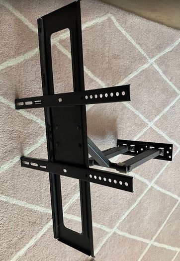tv wall mount bracket - extendable