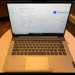 Lenovo IdeaPad 5 14