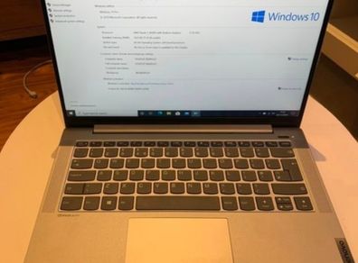 Lenovo IdeaPad 5 14