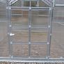 Greenhouse traditional shape 6mm polycarbonate polytunnel Image 5