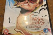 Fear and Loathing in Las Vegas