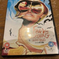 Fear and Loathing in Las Vegas
