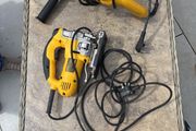 dewalt power tools