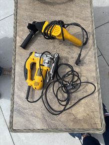 dewalt power tools