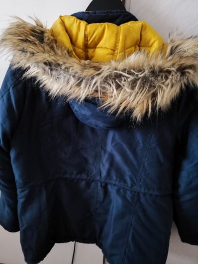 women's reversible jacket
