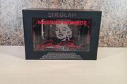 Sheglam Marilyn Monroe Collection Make Up Box Set 10 Pieces Brand New