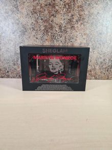 Sheglam Marilyn Monroe Collection Make Up Box Set 10 Pieces Brand New
