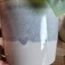 Artificial Monstera Plants in Ceramic Pots x 2 Image 5