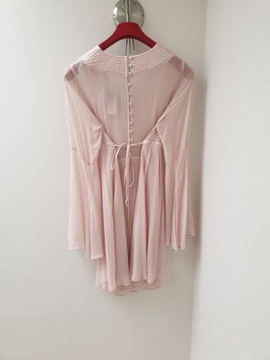 Ghost dress