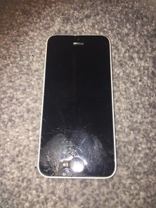 iphone 5 do not work