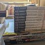 PS1, PS2 and PS3 Magazine demo collection Image 8
