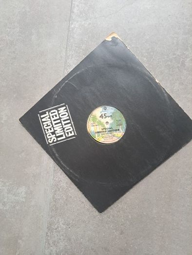 George Benson ,  Nature Boy 12 " limited edition