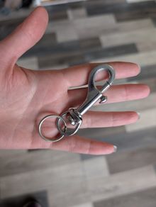 Belt Clips