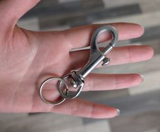 Belt Clips