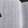 The Crystal Bible a definite guide to crystals by Judy Hall 400 pages in good condition FREE STANDARD POSTAGE INCLUDED Image 9