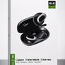 Open Ear Wireless Earbuds Bluetooth 5.3 Sport Headphones LED Display Ear Hook Image 6